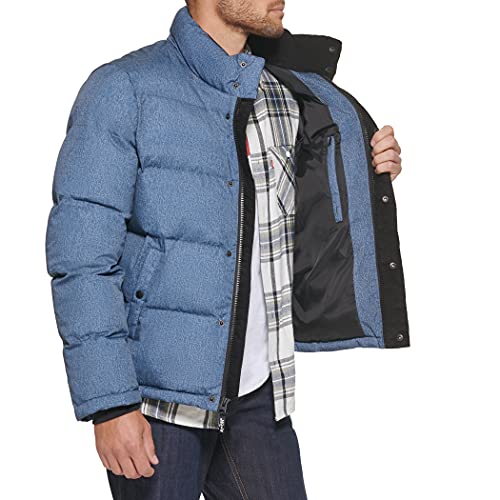 Image of Levi's Men's Levi's Men's Bubble Puffer