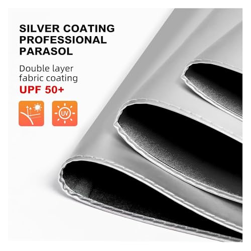 Parapluie de voyage Mazda CX5 CX8 2020-2024 automatique compact noir - 6