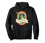 Disney The Muppets Kermit the Frog Spreading Joy Since 1955 Pullover Hoodie