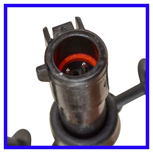 Wheel Hub & Bearing Assembly Front 4Wd Pair For Ford F150 Lincoln Mark Lt #TOP5