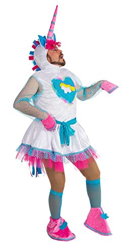 Disfraz de Unicornio para Hombre