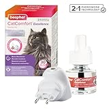 Beaphar CatComfort® Excellence Starter-Kit, 1 St./48ml (DE95223688)