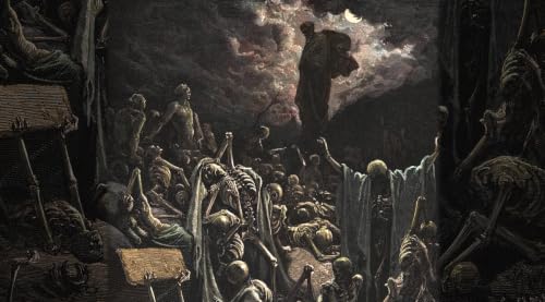 The Book of Ezekiel #17