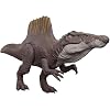 Jurassic World Rebirth Basic 12 Spinosaurus Action Figure