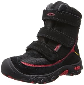 Keen Keen TREZZO WP C Unisex-Kinder Warm gefütterte Schneestiefel Keen Keen TREZZO WP C Unisex-Kinder Warm gefütterte Schneestiefel