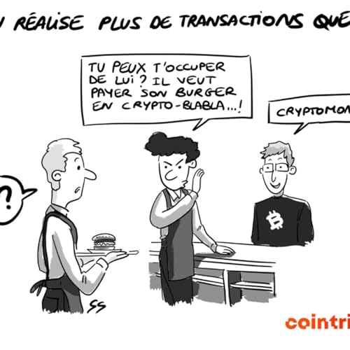 R&eacute;cap Hebdomadaire de Crypto : Ne Ratez Pas les Derni&egrave;res Actualit&eacute;s !