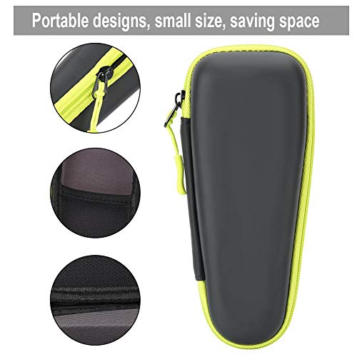 Scatola per rasoio, scatola per rasoio, design