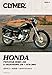 Honda Twinstar, Rebel 250 & Nighthawk 250 1978-2015 (Clymer Manuals)
