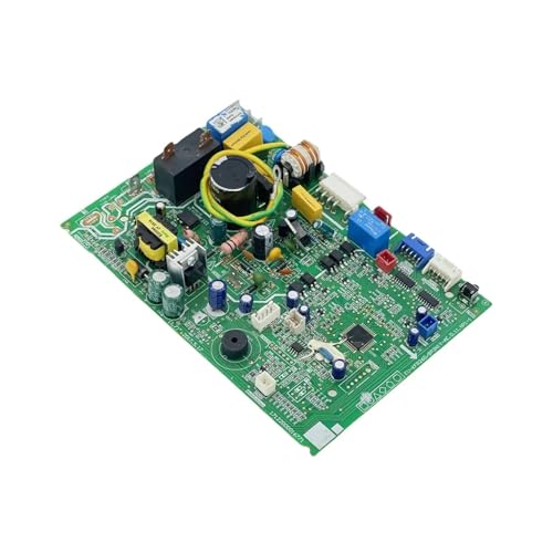 Carte Commande Midea EU-KFR26G/BP3N1Y-AE Climatiseur Bloqué Réparation