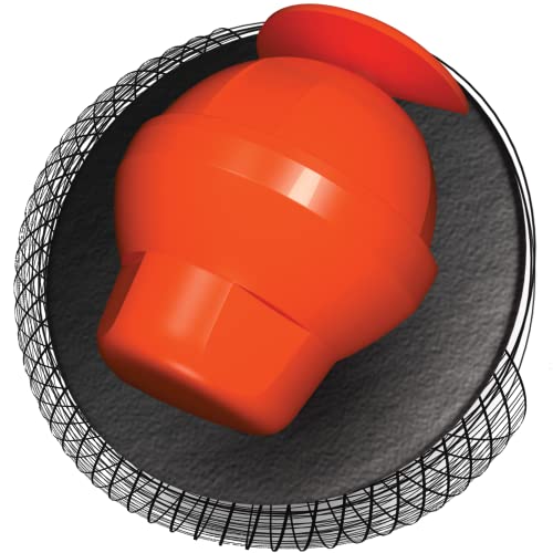 Hammer Scorpion Sting 14Lb, Teal/Silver/Purple #TOP1