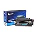 COMIX HP 05X CE505X OEM Equivalent High Yield Replacement Toner Cartridge (Black) - Supports HP LaserJet P2050 Series, P2055, P2055d, P2055dn, and P2055x Printers