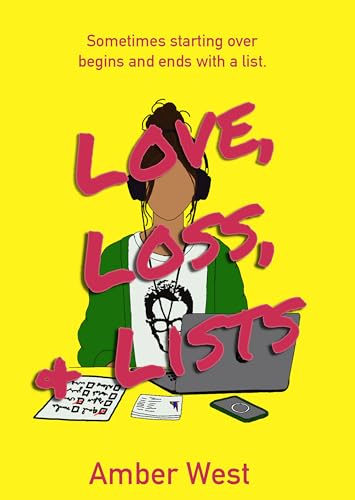 Love, Loss, & Lists (The Moore Brothers, et al Book 1)