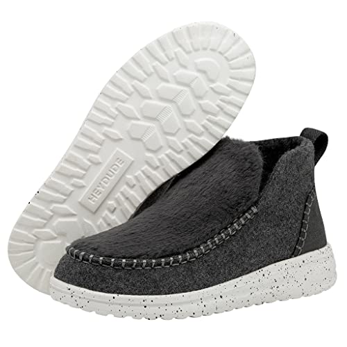 Image of HEYDUDE Women's Denny Shoes