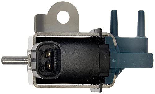 Apdty 157692 Evaporative Emissions Vapor Canister Purge Solenoid Valve #TOP2