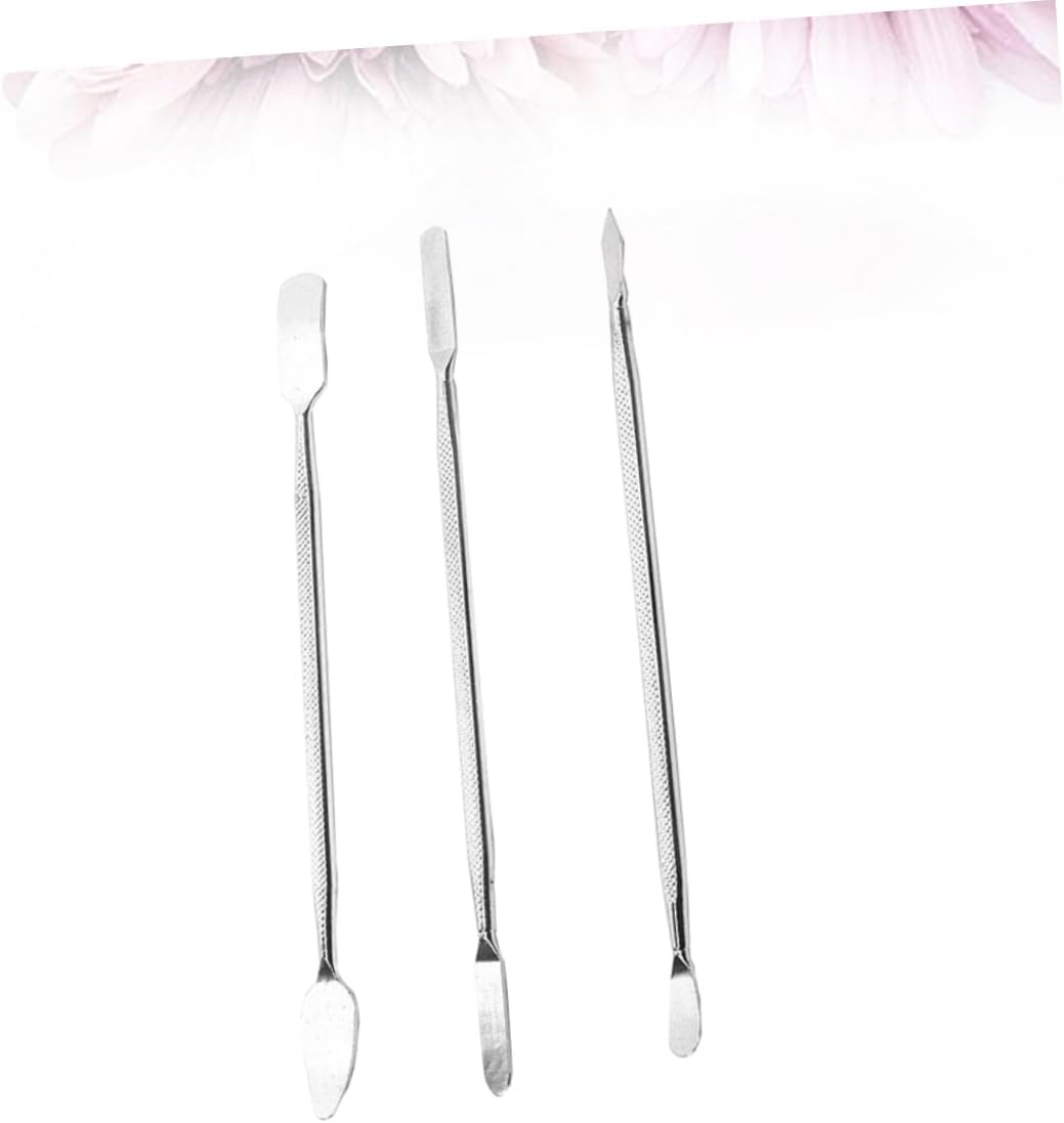 6pcs Laptop Repair Tools Metal Opening Stick Depinning Tool for Electronics Professional Kit
