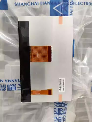 Image of Original Stock 7-inch C070VTN01.4 LCD Display Screen