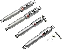 Vista 1 de Belltech Juego de amortiguadores 9547