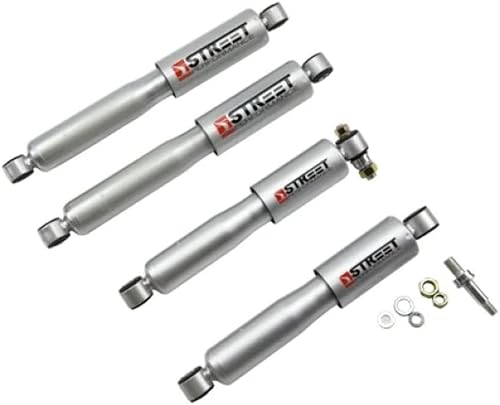 Belltech Juego de amortiguadores 9547