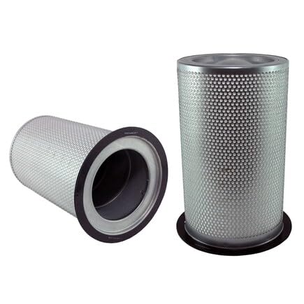 WIX P63A987 WIX INDUSTRIAL HYDRAULICS AirOil Separator Cartridge
