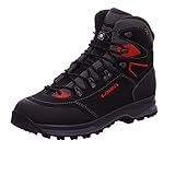 LOWA , schwarz(schwarz), Gr. 9½
