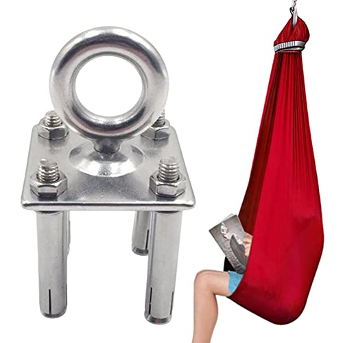 Balanço Sensorial Interior | Balanço Sensorial para Crianças Interiores Exteriores,Equipamentos sens