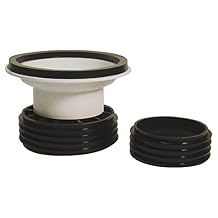 Zurn CF2991 Flo-Bowl Junior Wax Ring Replacement Seal, 3" x 4"