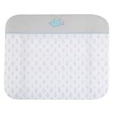  Alvi Set = Wickelauflage + Bezug Raindrops 915-1