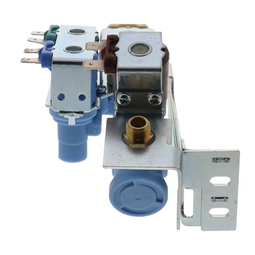Edgewater Parts 242253002, AP5669874, PS7321353 Ice Maker Inlet Water Valve fit Certain Frigidaire Model Refrigerators - Please Check Your Model by Edgewater Parts - Image 4