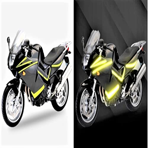Maxlaser 反射テープ 反射シール 反射シート 反射ステッカー