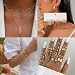Imagen de ZXTGBQ Joyas De Mujer