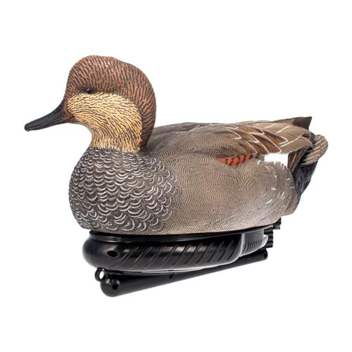 Avian-X Power Swimmer Gadwall Drake Motion Duck Decoy
