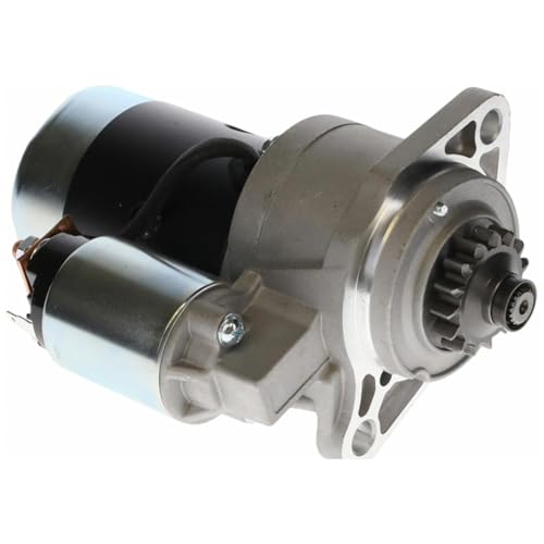 OEG Parts New Starter Compatible with CASE CUB Cadet Tractor