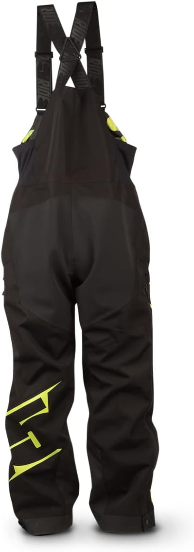 509 Evolve Bib Shell (Black Ops - X-Small) : Clothing, Shoes & Jewelry