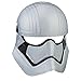 STAR WARS: The Last Jedi Captain Phasma Mask
