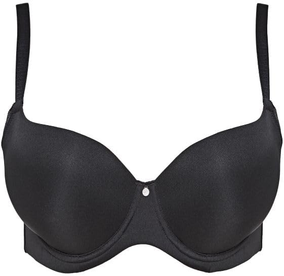 Womens Harper Molded T-Shirt BraBra - Image 4