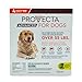 Provecta 4 Doses Advanced for Dogs, X-Large/Over 55 lb