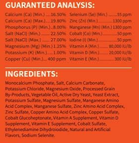 Miniatura 7 de Antler King Trofeo Ciervo Mineral