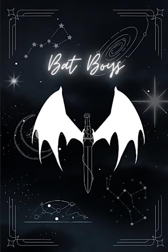 Carnet Bay Boys l'accessoire d'écriture idéal pour vos cafés et voyages