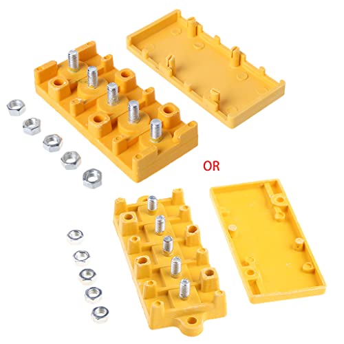 Electric Bike E Bike Motor Controller Wire Connection Box Insulation