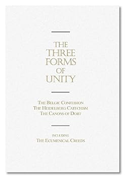 Paperback The Three Forms of Unity Book