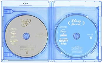 Prep & Landing / Prep & Landing: Naughty vs. Nice