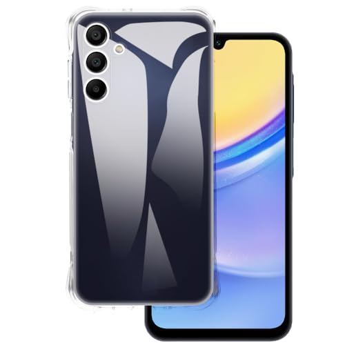 OAGELIM P[X Samsung Galaxy A16 4G Ƃ̌݊ Case ϏՌTPU\tgtLVuWFیdbJo[ σXNb`~^[x̑ϗ (NA)
