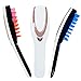 Phototherapy Hair Regrowth Brush, Scalp Massager Comb for Hair Growth, Anti Hair Loss Head Care Electric Massage Comb Brush with USB Rechargeable