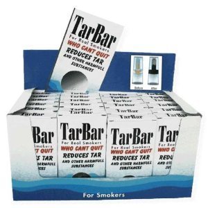 Cigarette Filters (24 Packs of 30 Filters = 720 Filters) One Display