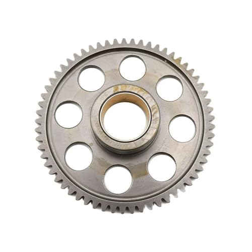 Embrayage de démarreur pour F650GS pour repartir sereinement en road trip moto