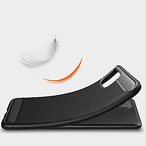 Image of Basic Case for Realme 8 /8 Pro(Carbon Fibre Black)