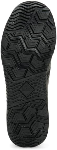 MUCK Men's Outscape Slip On, Black, Size 7.5(M) - Image 6