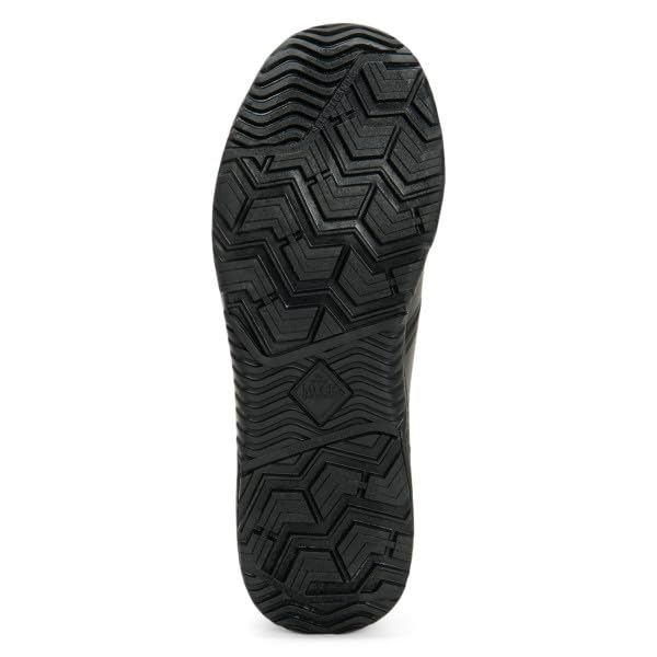 Image of MUCK Men's Outscape Slip On, Black, Size 7.5(M)