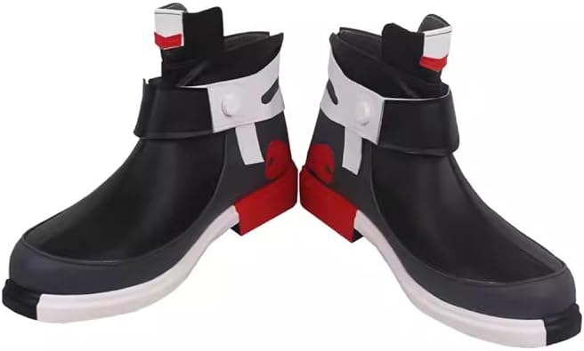 Game Billy Kid Cosplay Shoes for Zenless Zone Zero Cos Halloween Women Men Custom Made Anime