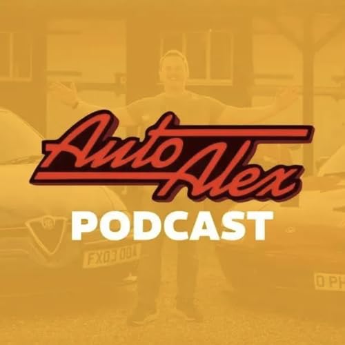 S2 Ep17: Italian Police Fined Me For 'Modifying' My Car! cover art